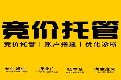 企业推广开户案例研究